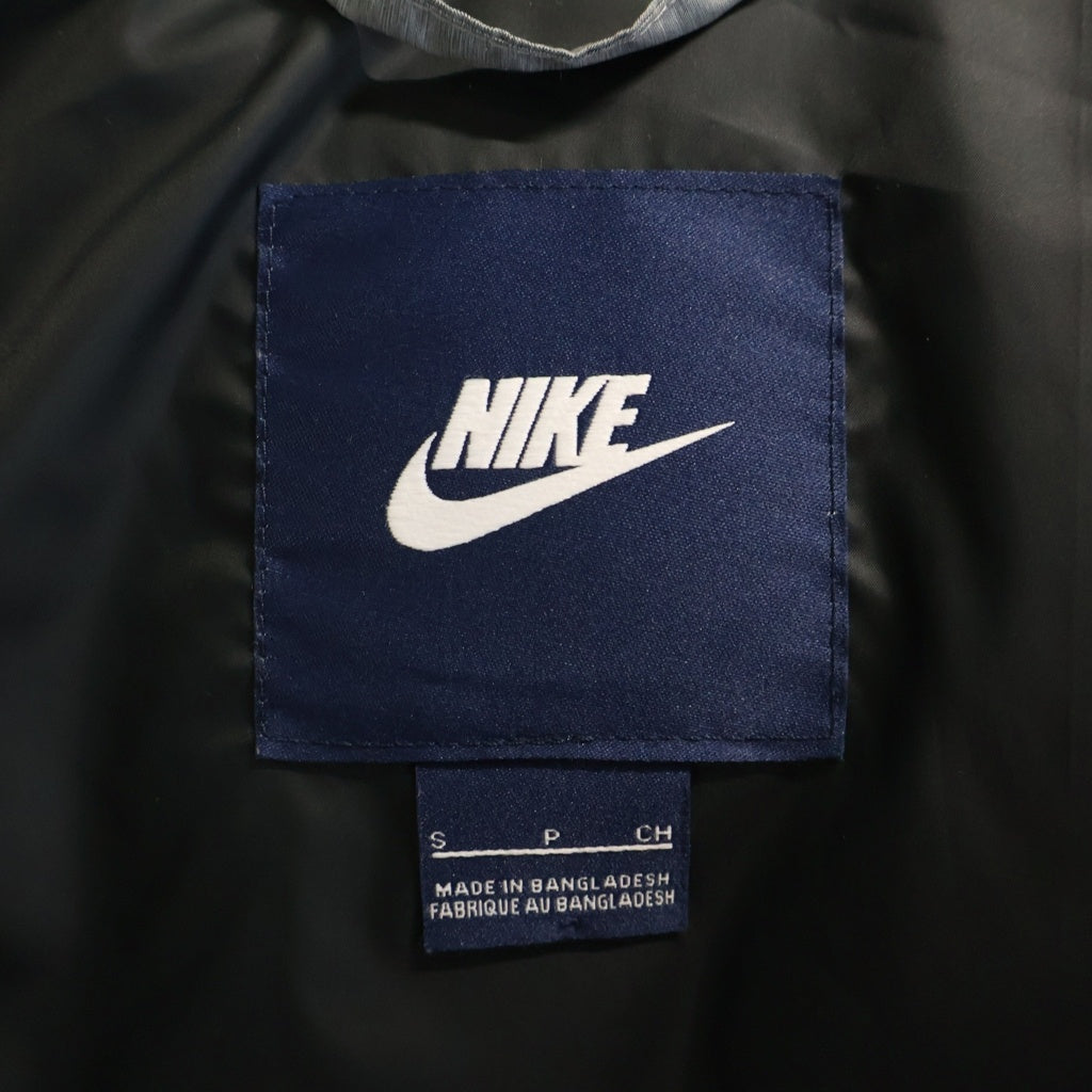 NIKE(ナイキ) ALLIANCE JACKET HOOD PREMIUM アライアンス ジャケット フード プレミアム グレー 678296-012