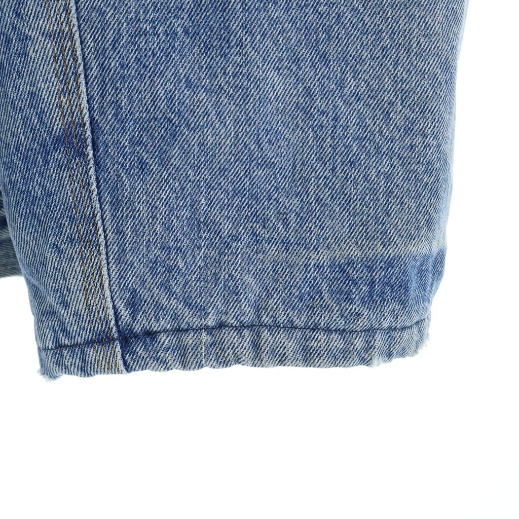 POLO RALPH LAUREN(ポロラルフローレン) 80-90S VINTAGE DENIM JACKET デニムジャケット インディゴ