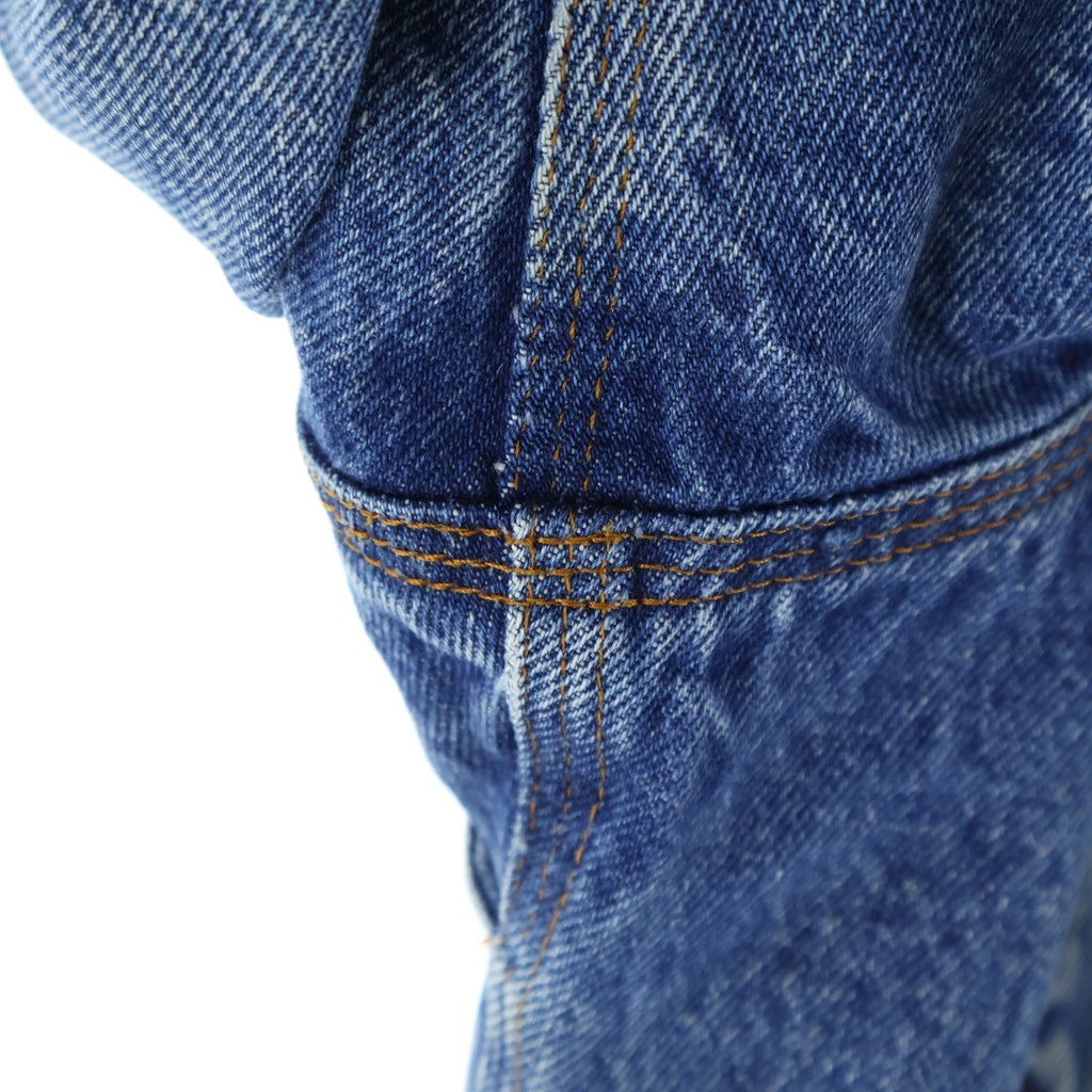 POLO RALPH LAUREN(ポロラルフローレン) 80-90S VINTAGE DENIM JACKET デニムジャケット インディゴ