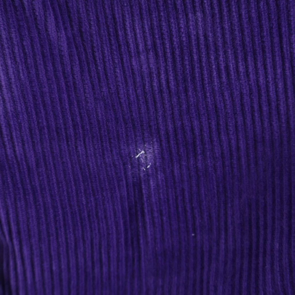 SUPREME(シュプリーム) 22SS ×NIKE Arc Corduroy Cargo Pant Purple アーク コーデュロイ カーゴ パンツ パープル DM1779-506