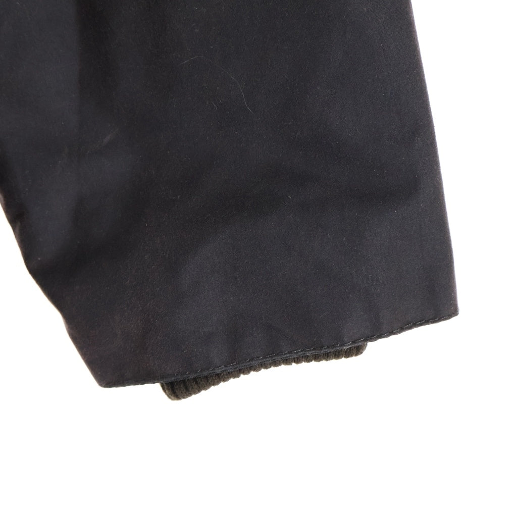 Barbour(バブアー) BEDALE WAX JACKET ビデイル ワックス ジャケット レギュラーフィット ブラウン 242MWX0018