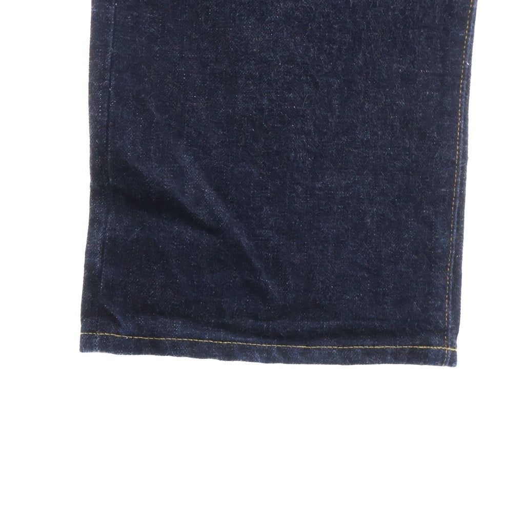 RRL(ダブルアールエル) SLIM NARROW RIGID DENIM スリム ナロー デニムパンツ インディゴ R151RB41
