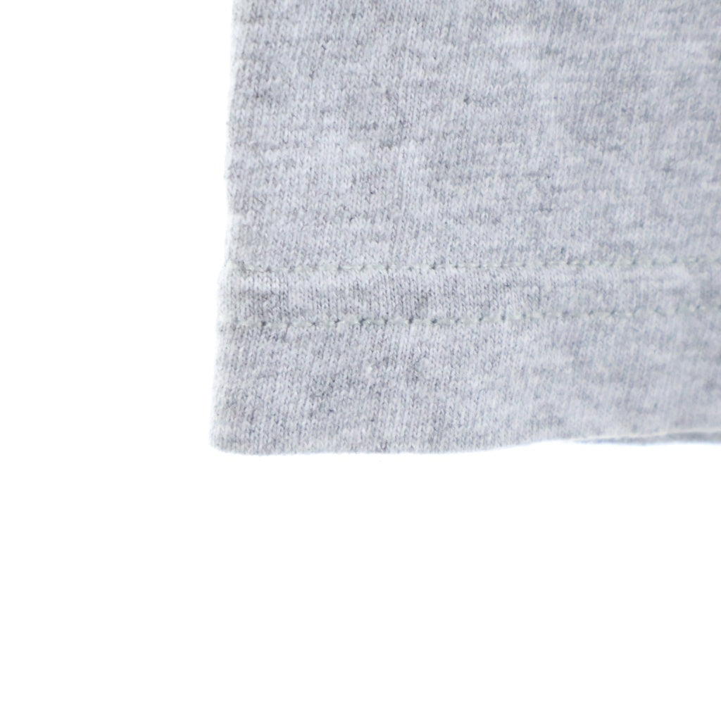SUPREME(シュプリーム) 00S Box Logo Tee 初期 サンプリングボックスロゴ半袖Tシャツ カットソー グレー