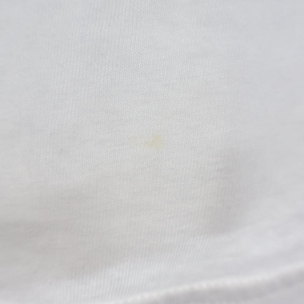 SUPREME(シュプリーム) 17SS Michael Jackson Tee マイケルジャクソン クルーネック半袖カットソー ホワイト