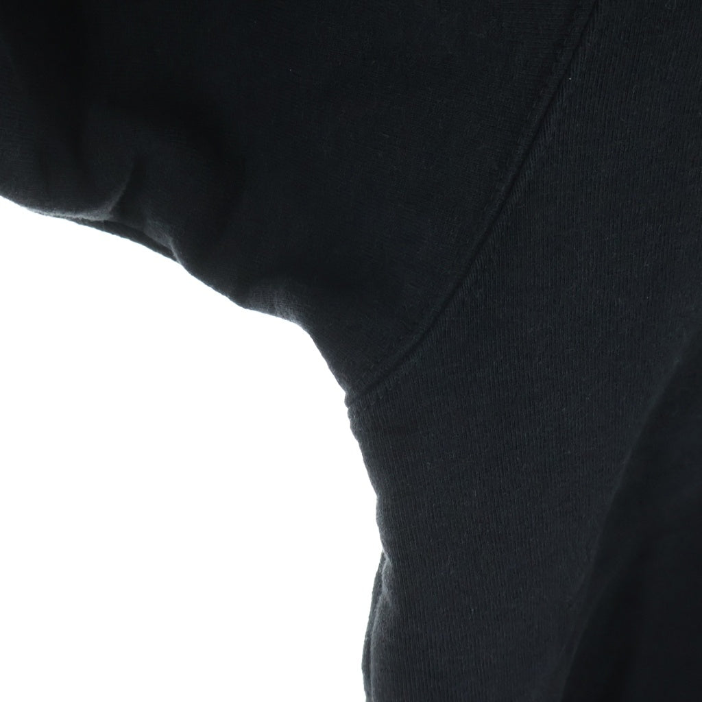 SUPREME(シュプリーム) 24AW Kate Moss Hooded Sweatshirt ケイトモス プルオーバーパーカー ブラック
