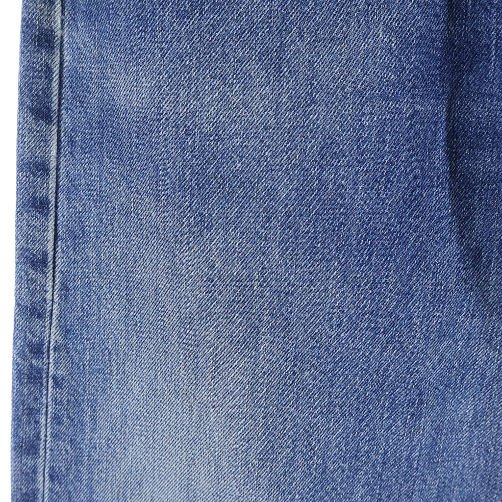 Levi's(リーバイス) 00S 501 ストレートデニムパンツ ボタン裏553 USA製 スモールe インディゴ 2519CS03