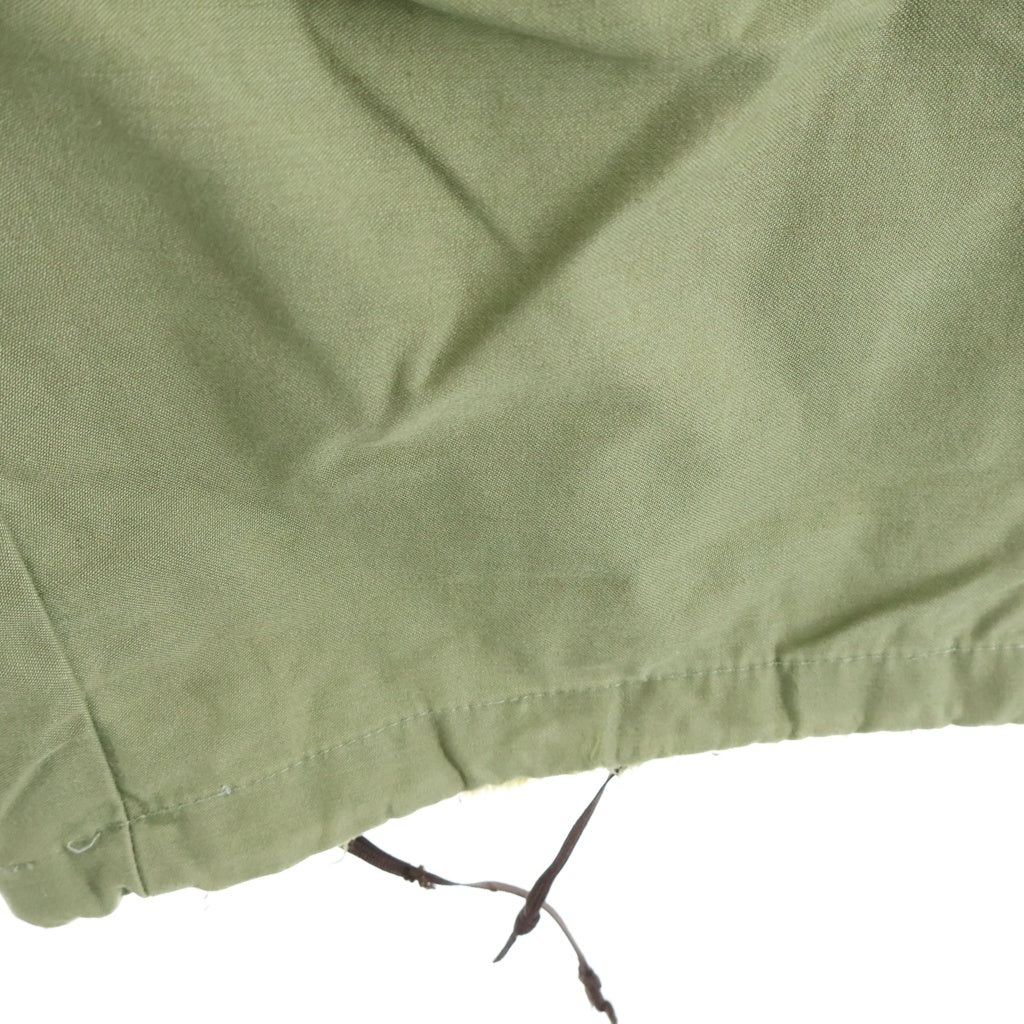 VINTAGE(ヴィンテージ) 70S U.S ARMY M-65 FIELD PANTS 74年会計 カーゴパンツ カーキ 8415-782-2951