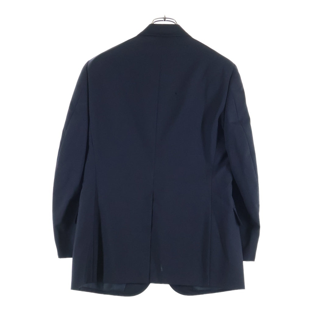 BROOKS BROTHERS(ブルックス ブラザーズ) 80S 2B WOOL BLAZER 金ボタン 紺ブレ テーラードジャケット ネイビー BBBBA 928450