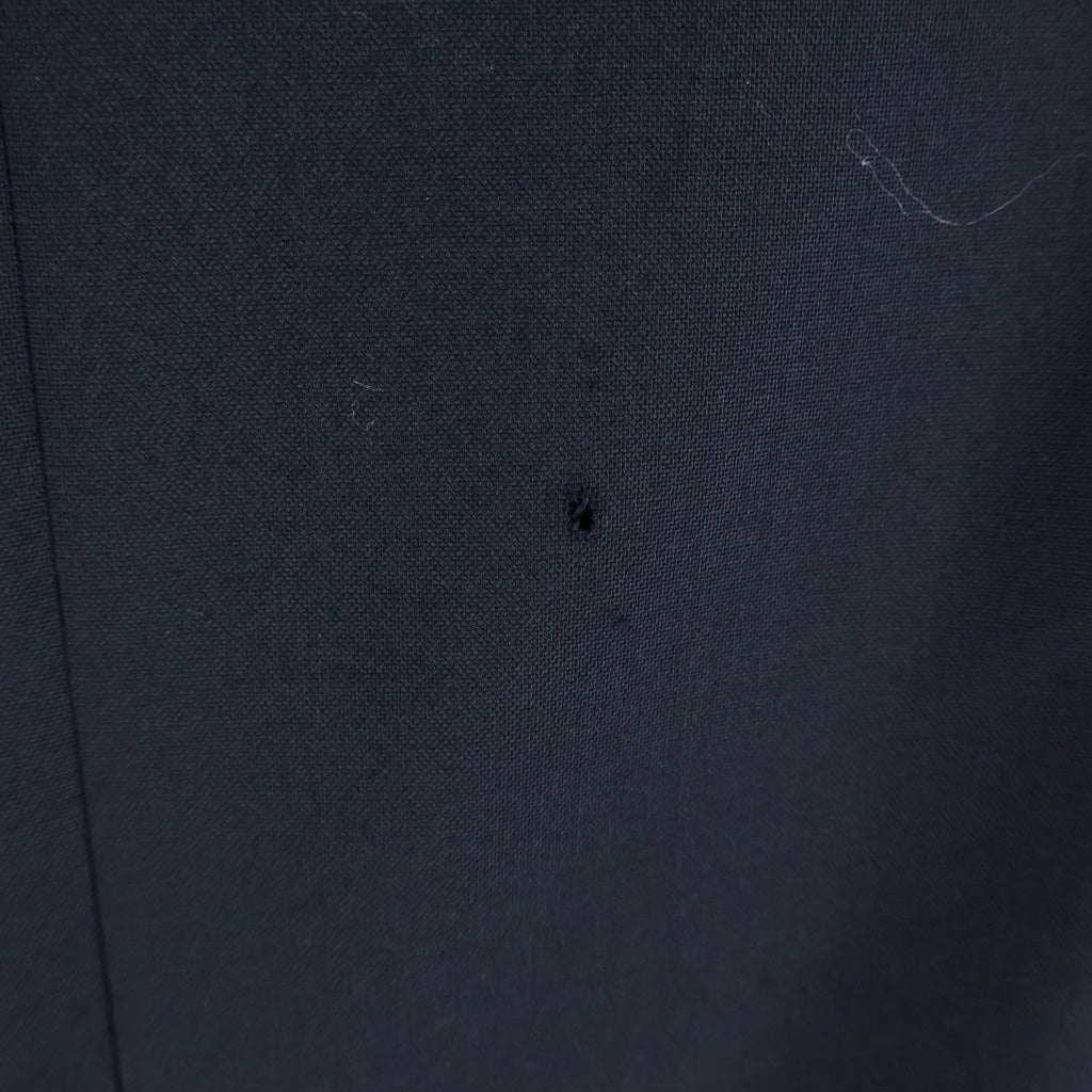 BROOKS BROTHERS(ブルックス ブラザーズ) 80S 2B WOOL BLAZER 金ボタン 紺ブレ テーラードジャケット ネイビー BBBBA 928450