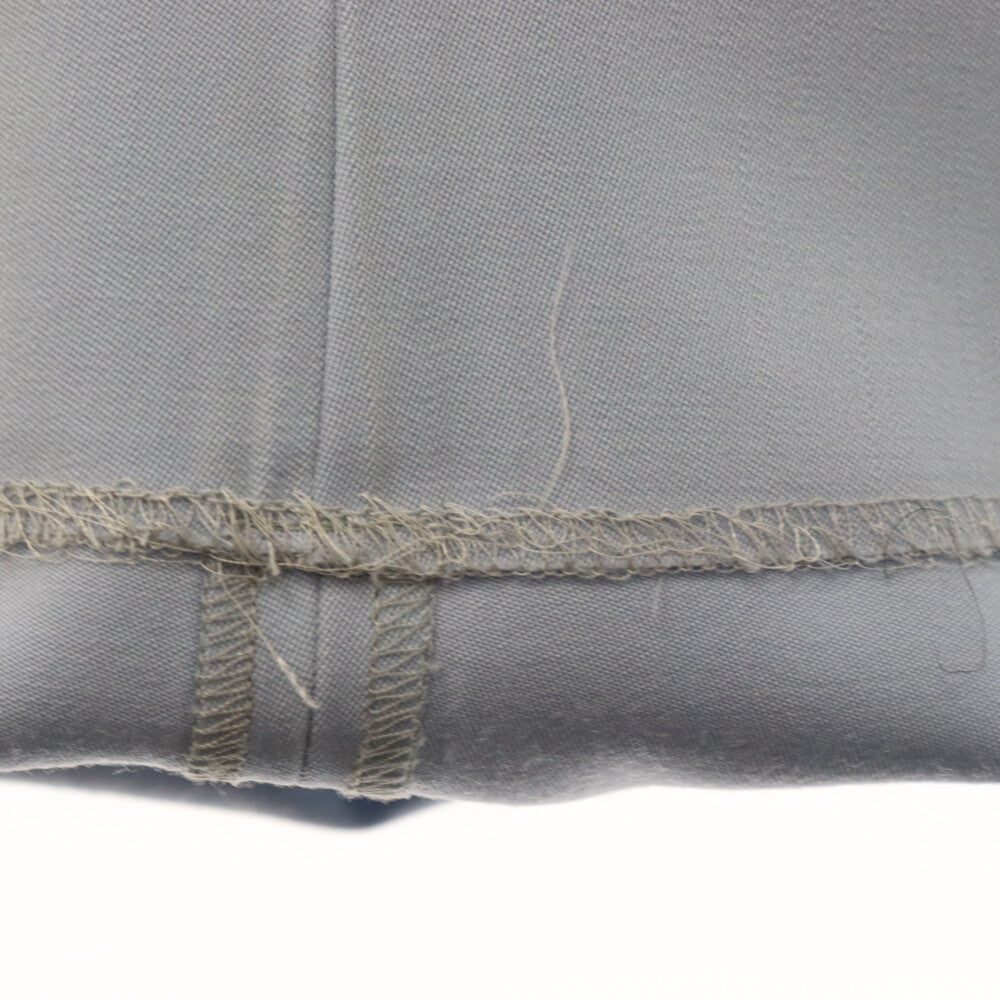 LOUIS VUITTON(ルイヴィトン) スラックスロングパンツ ライトブルー HIP85W サンプル品