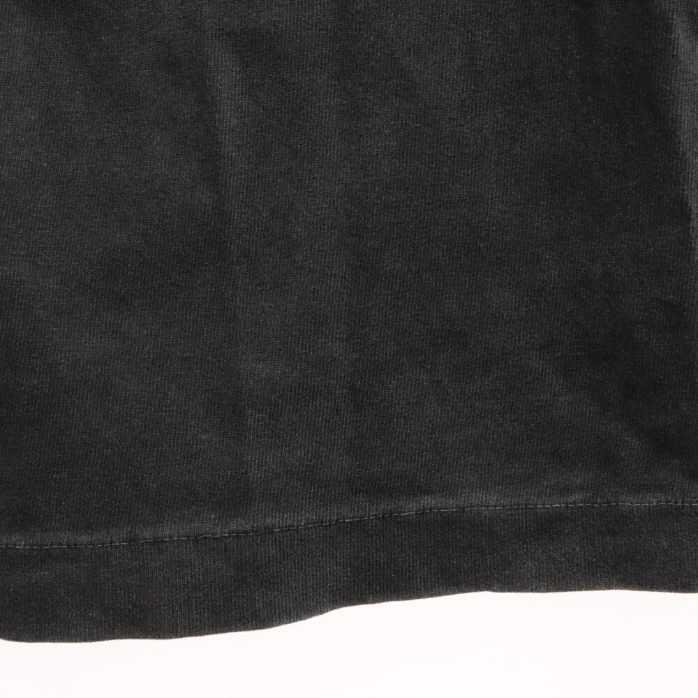 YEEZY(イージー) Fitted Sweatpants ジップポケット スウェットパンツ グレー