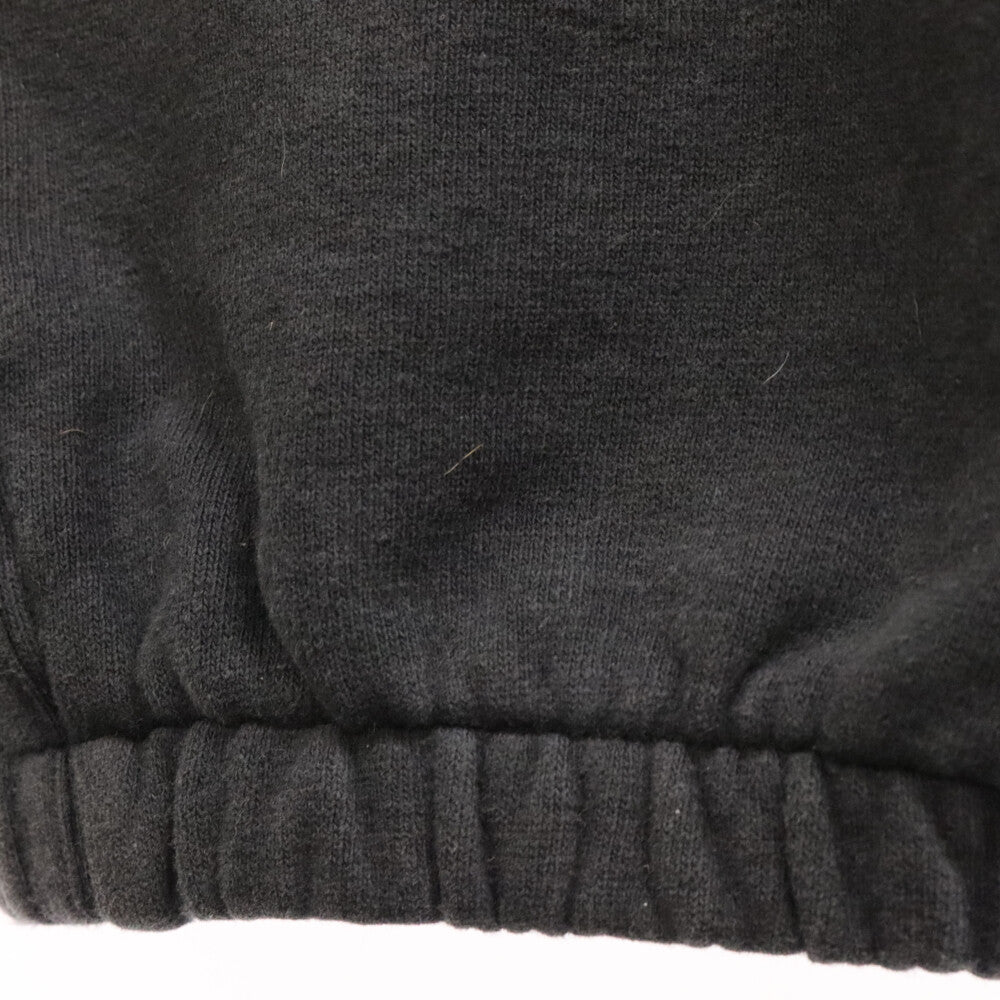 adidas YEEZY SEASON 5(イージー シーズンファイブ) 17AW CARABASASスウェットパンツ CJ7597 ブラック