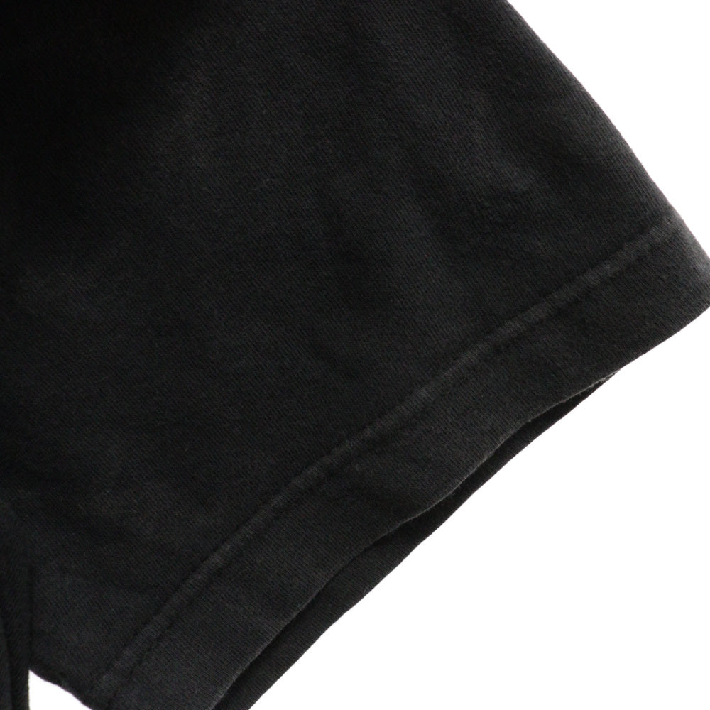 VINTAGE(ヴィンテージ) 00s MUDVAYNE S/S TEE ヴィンテージ マッドヴェインプリント 半袖Tシャツ カットソー ブラック