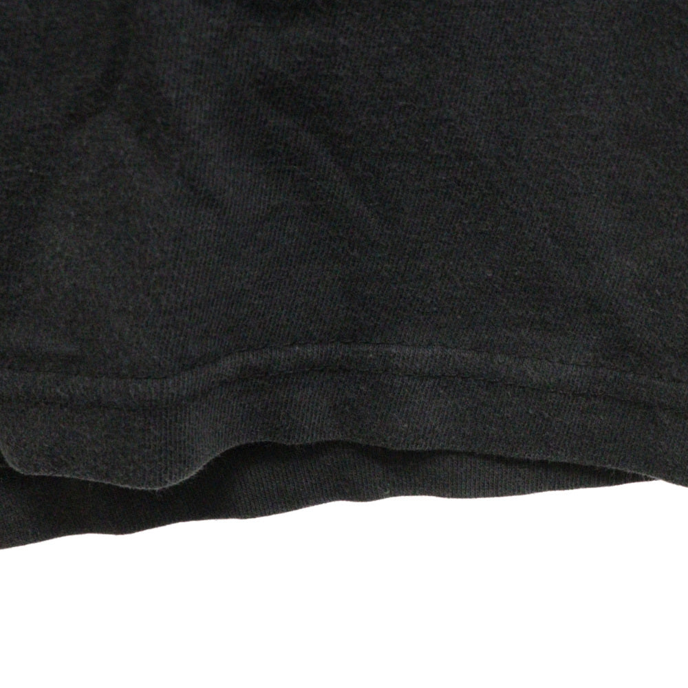 VINTAGE(ヴィンテージ) 00s MUDVAYNE S/S TEE ヴィンテージ マッドヴェインプリント 半袖Tシャツ カットソー ブラック