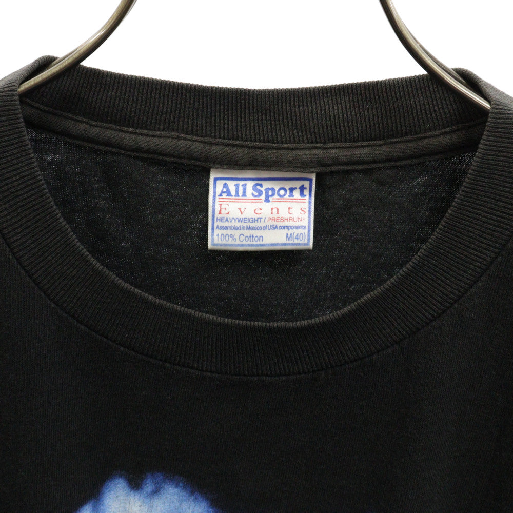 VINTAGE(ヴィンテージ) 00s A PERFECT CIRCLE TEE ヴィンテージ アパーフェクトサークルプリント 半袖Tシャツ カットソー ブラック