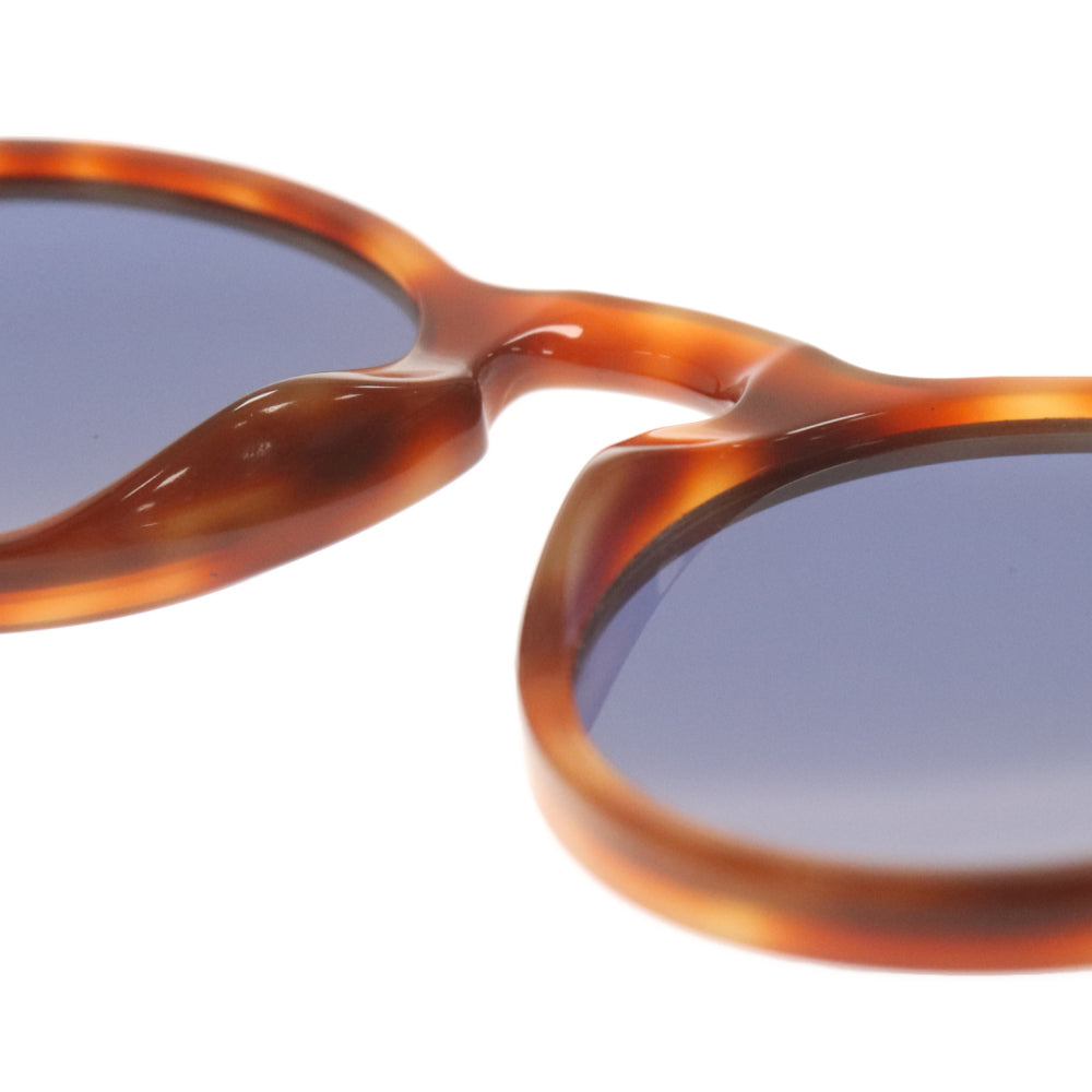 GIVENCHY(ジバンシィ) ウエリントン カラーレンズ サングラス アイウェア ブラウン GV7001/S 51□22 145 0.7/1.4