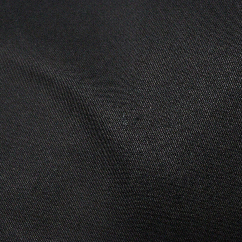 JIL SANDER(ジルサンダー) テーパードスラックスパンツ PR-JM-ZB-0002 ブラック