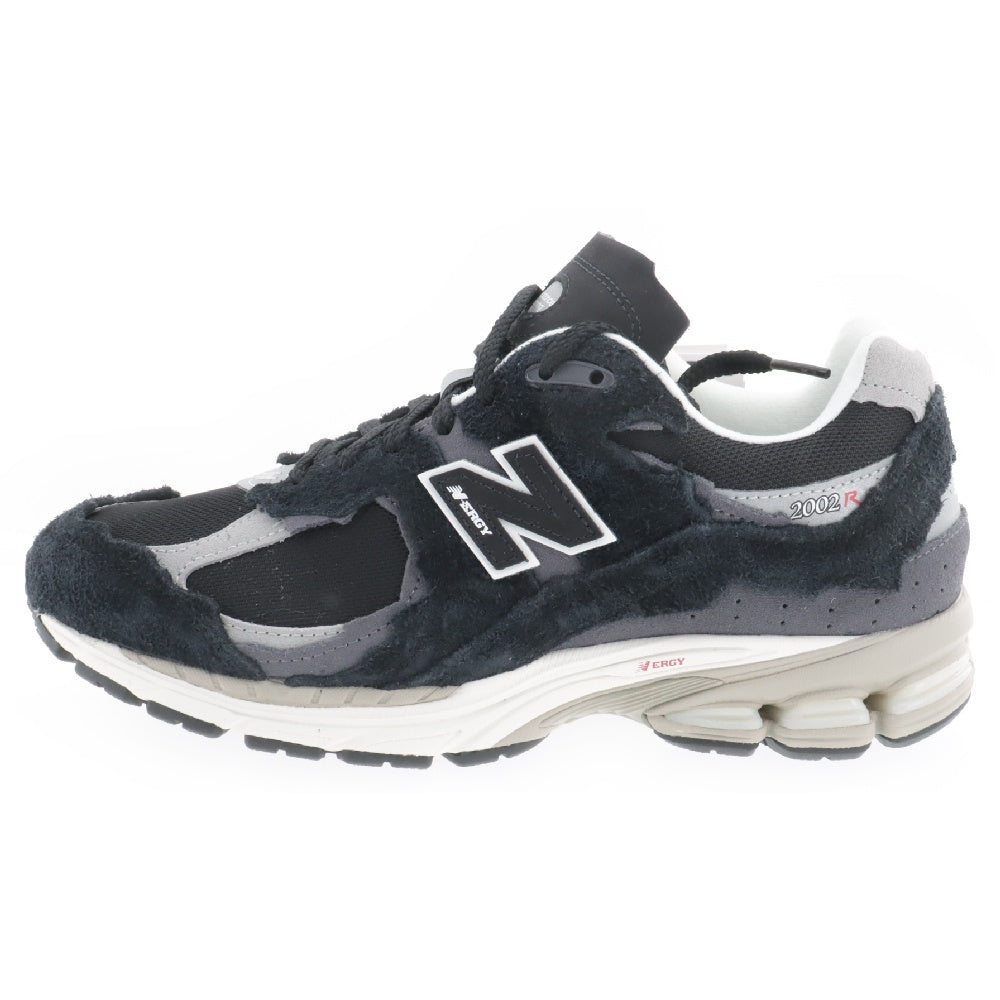 New Balance(ニューバランス) M2002RDJ PROTECTION PACK プロテクションパック ローカットスニーカー ブラック US9/27cm