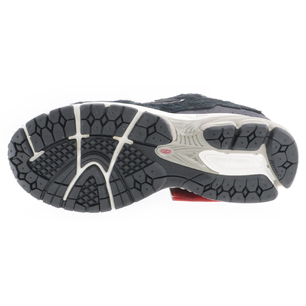 New Balance(ニューバランス) M2002RDJ PROTECTION PACK プロテクションパック ローカットスニーカー ブラック US9/27cm