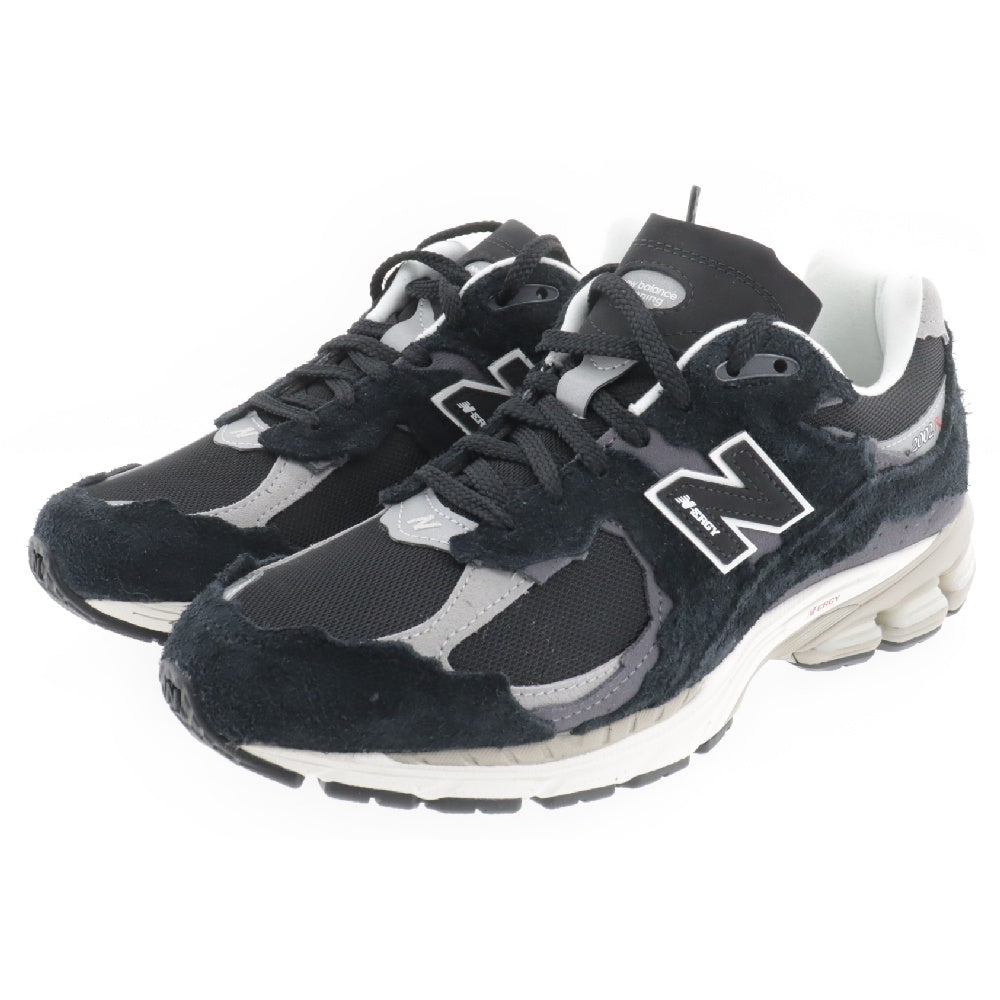 New Balance(ニューバランス) M2002RDJ PROTECTION PACK プロテクションパック ローカットスニーカー ブラック US9/27cm
