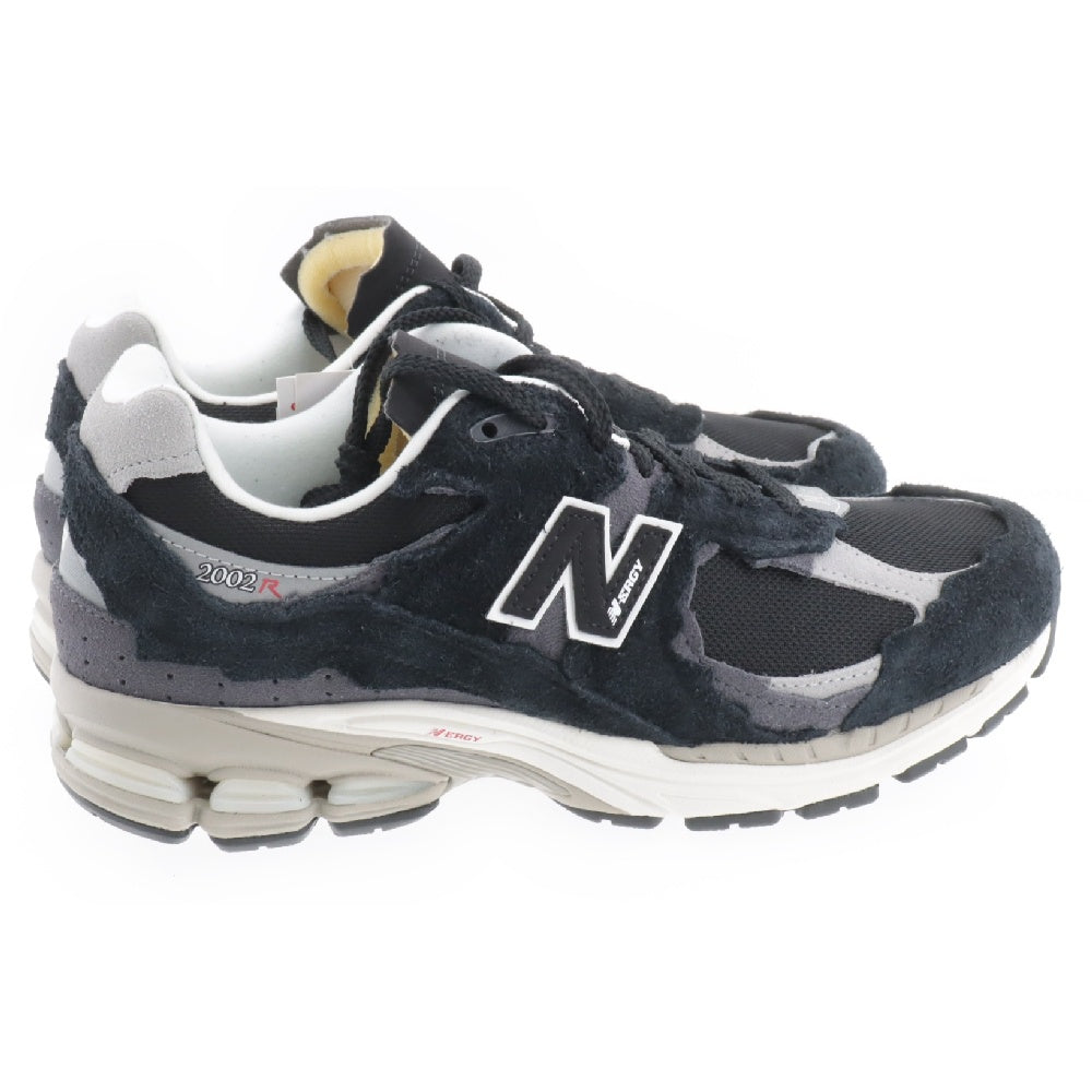 New Balance(ニューバランス) M2002RDJ PROTECTION PACK プロテクションパック ローカットスニーカー ブラック US9/27cm