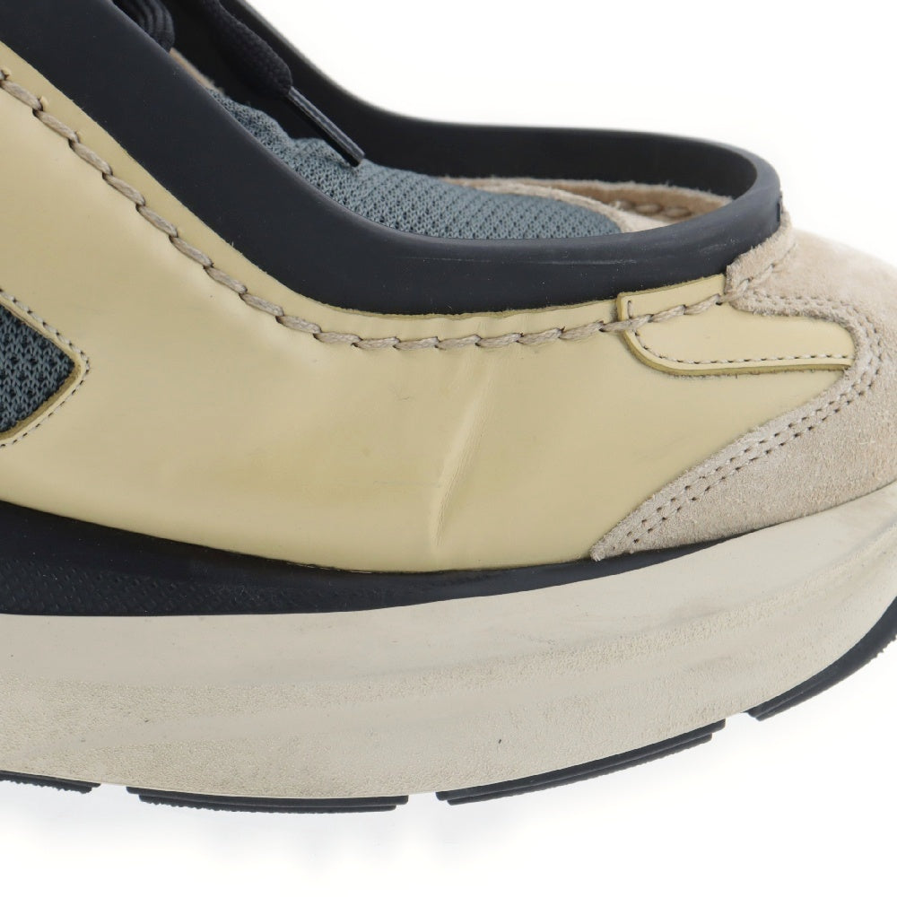 PRADA(プラダ) 2EG424 システムスニーカー ローカットスニーカー マルチ
