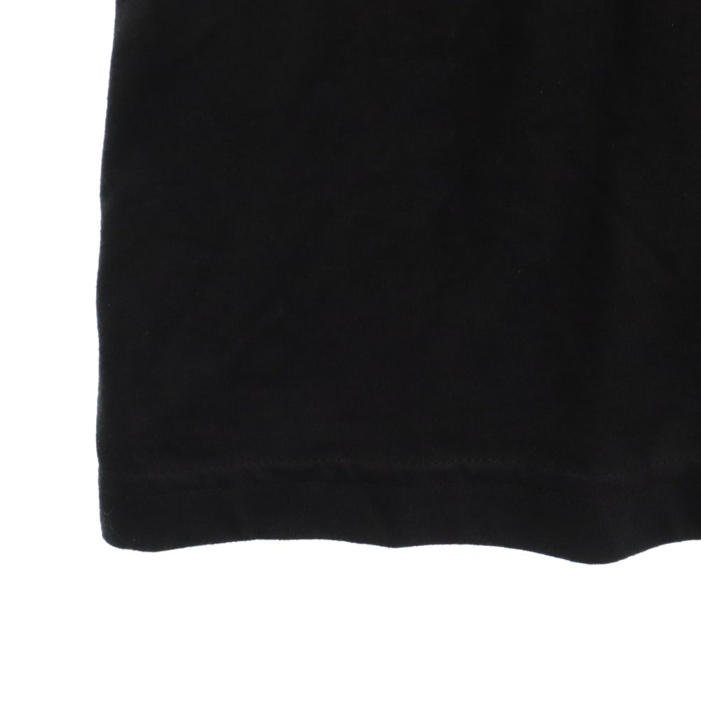 CHROME HEARTS(クロムハーツ) CH T-SHRT/1 ZETA RETICULI2 フォティプリント半袖Tシャツ ブラック