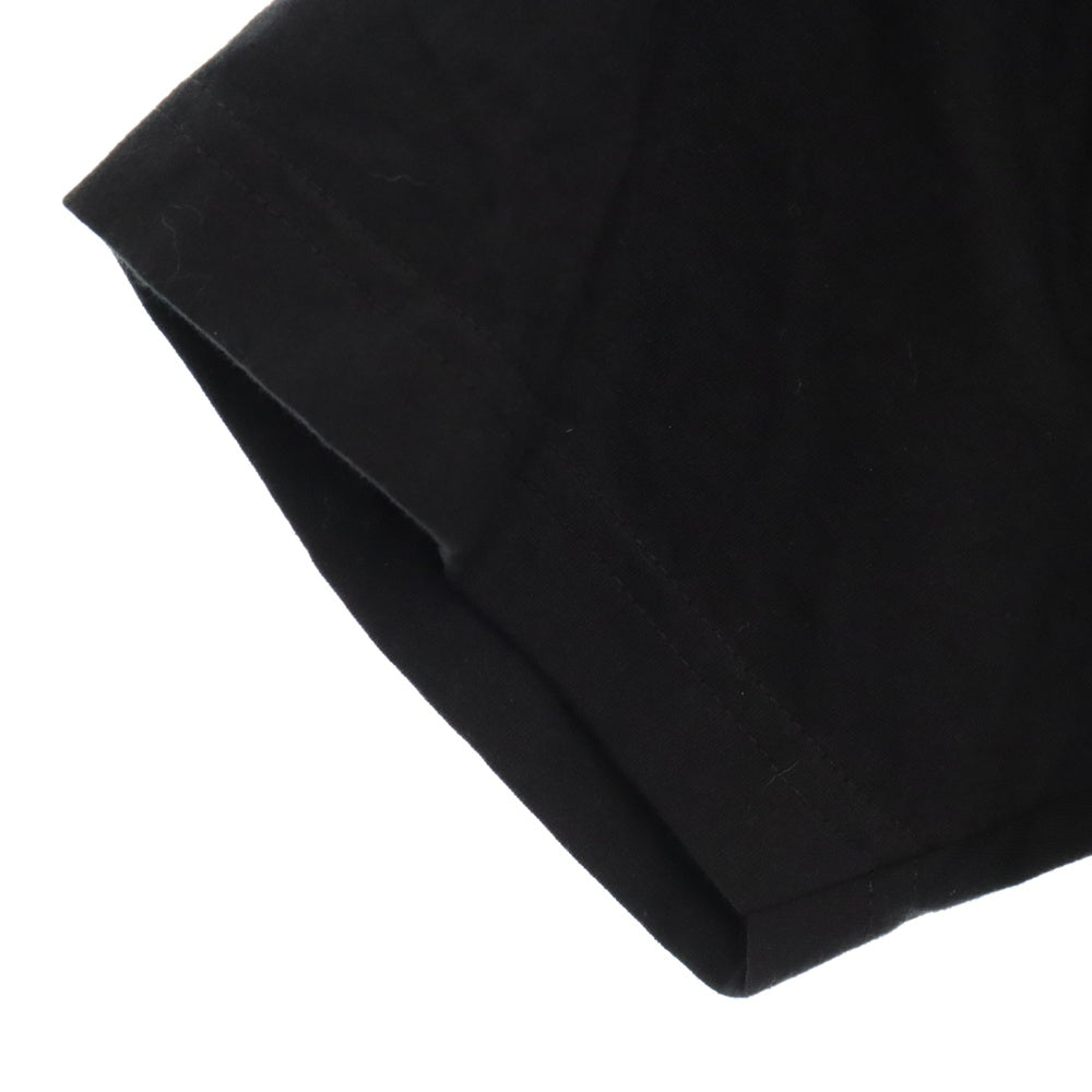 CHROME HEARTS(クロムハーツ) CH T-SHRT/1 ZETA RETICULI2 フォティプリント半袖Tシャツ ブラック