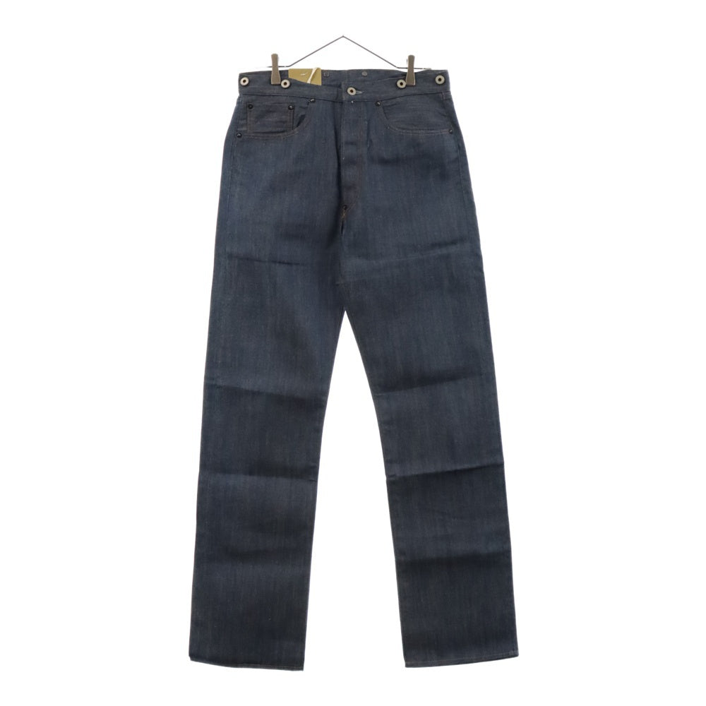 Levi's VINTAGE CLOTHING(リーバイス ビンテージ クロージング) ビンテージ クロージング 501XX 1890 150周年 復刻モデル ホワイトオーク コーンデニムパンツ 90501-0021 フラッシャー付