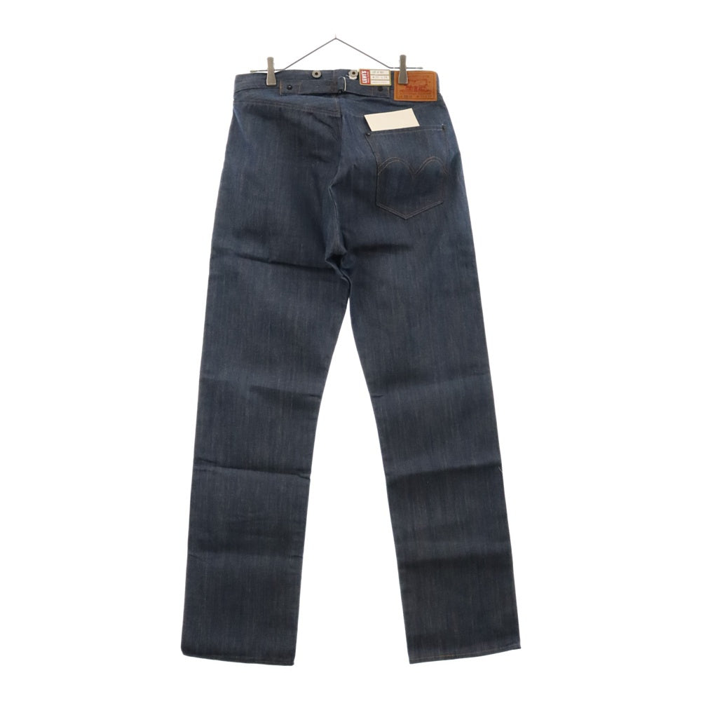 Levi's VINTAGE CLOTHING(リーバイス ビンテージ クロージング) ビンテージ クロージング 501XX 1890 150周年 復刻モデル ホワイトオーク コーンデニムパンツ 90501-0021 フラッシャー付