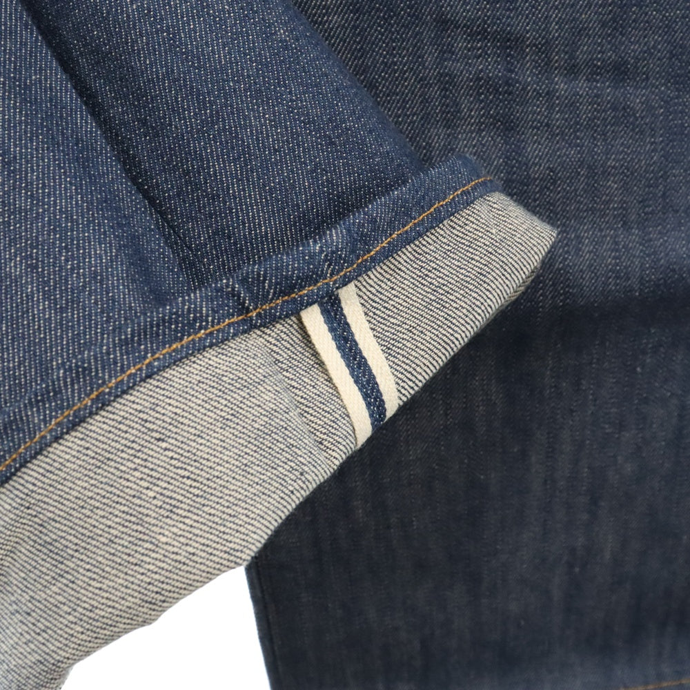 Levi's VINTAGE CLOTHING(リーバイス ビンテージ クロージング) ビンテージ クロージング 501XX 1890 150周年 復刻モデル ホワイトオーク コーンデニムパンツ 90501-0021 フラッシャー付