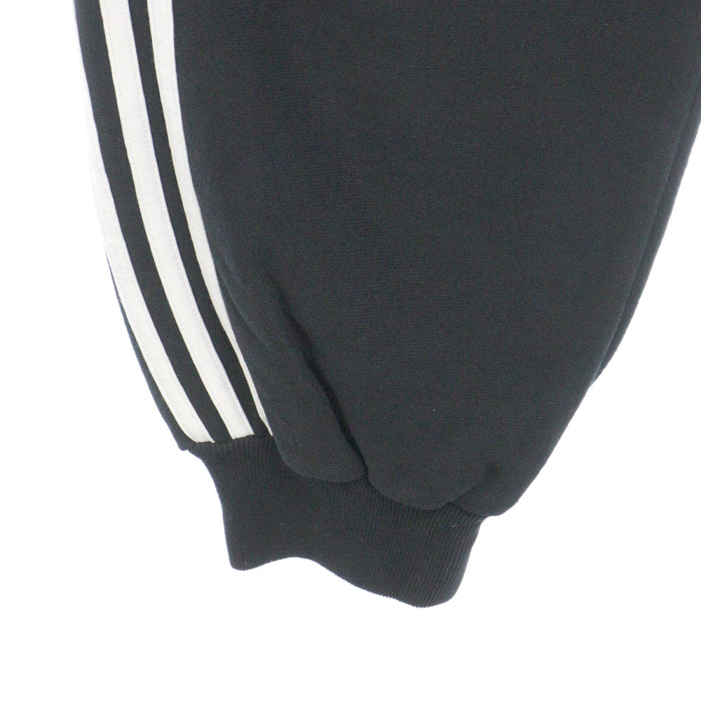 BALENCIAGA(バレンシアガ) 23SS ×adodas SWEATPANTS アディダス スウェットパンツ ブラック 723912