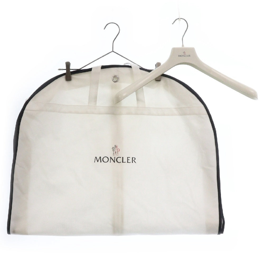MONCLER(モンクレール) 19AW EYMERIC E20914199285 539P1 カモフラ総柄ダウンジャケット 迷彩 マルチ