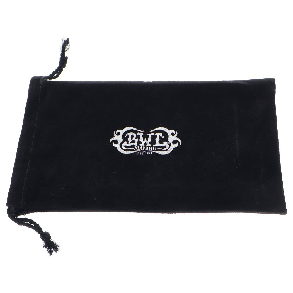 Bill Wall Leather/BWL(ビルウォールレザー) Leopard Large Zipper リアル レオパード ロングウォレット 長財布 イエロー