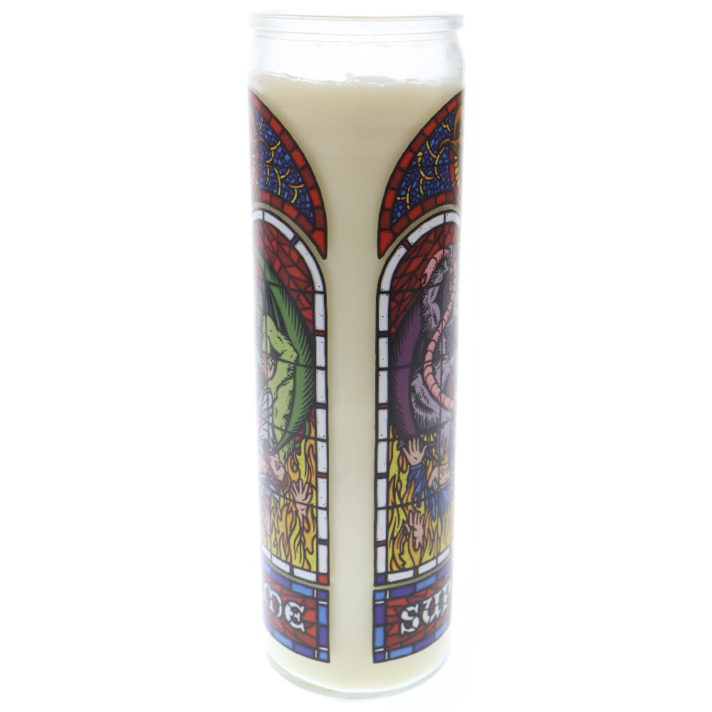 SUPREME(シュプリーム) 23AW Prayer Candle プレイヤー キャンドル マルチ ■