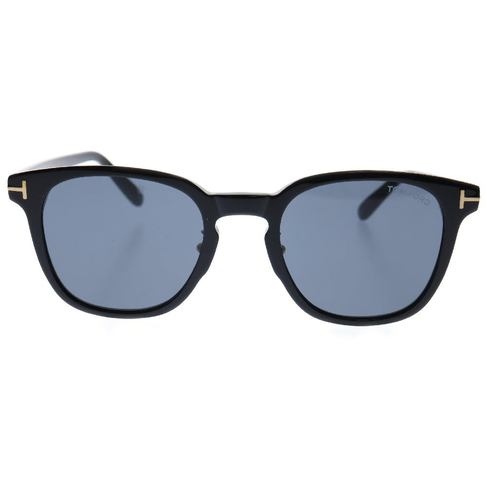 TOM FORD(トムフォード) TF1051-K ウェリントンサングラス アイウェア メガネ ブラック