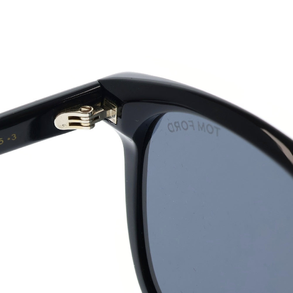 TOM FORD(トムフォード) TF1051-K ウェリントンサングラス アイウェア メガネ ブラック