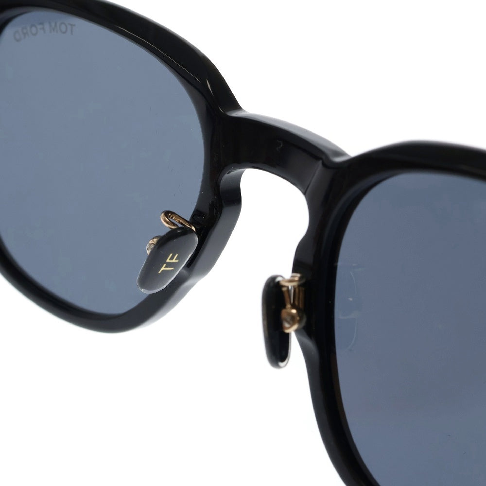 TOM FORD(トムフォード) TF1051-K ウェリントンサングラス アイウェア メガネ ブラック