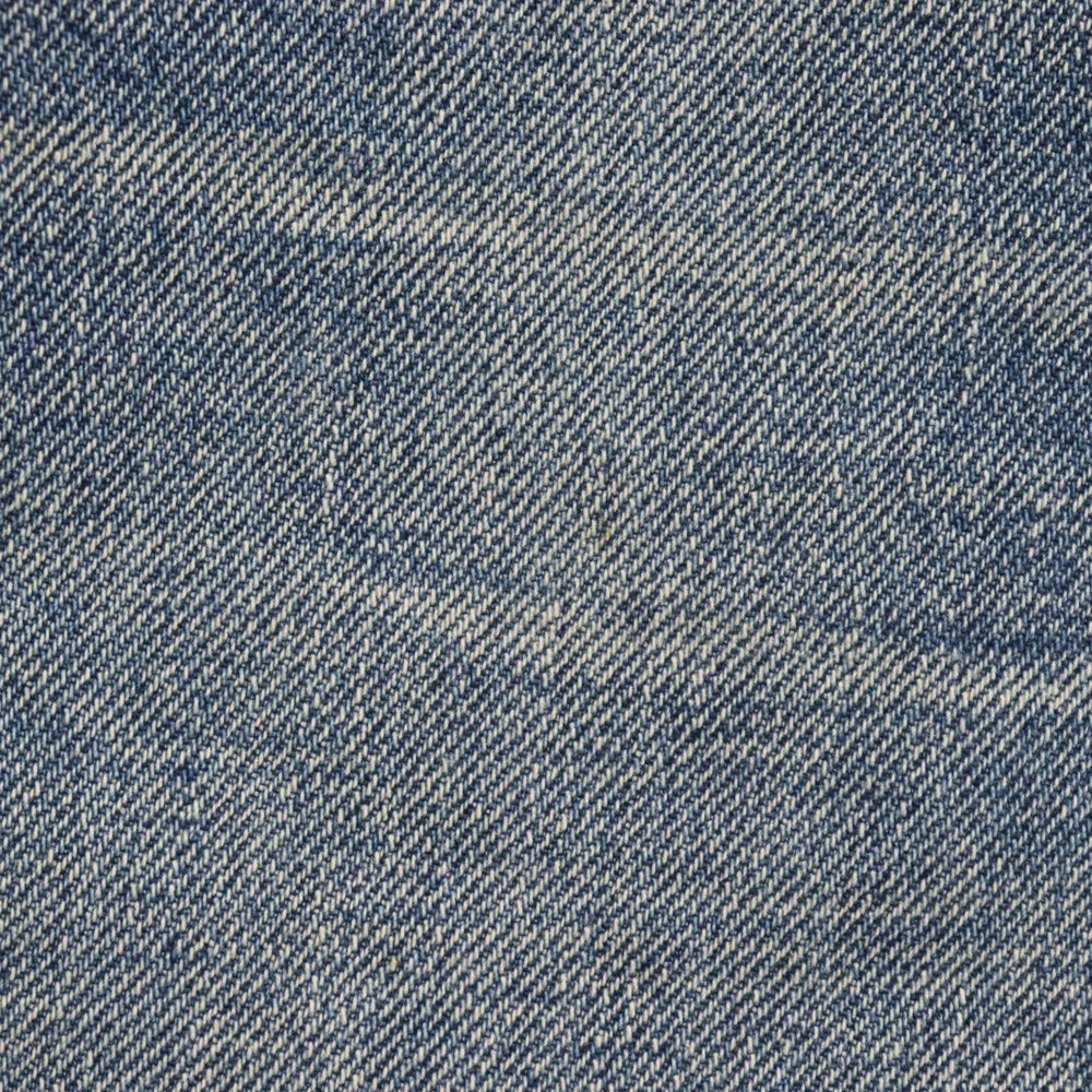 CELINE(セリーヌ) Boyfriend Jeans N213 945F 07UW ボタンフライデニムパンツ ジーンズ インディゴ