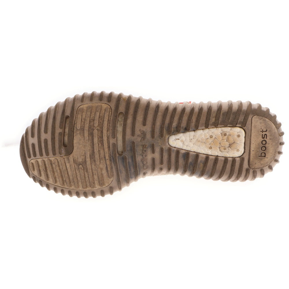 adidas(アディダス) YEEZY BOOST 350 OXFORD TAN カニエウエスト イージーブースト350 オックスフォードタン ローカットスニーカー AQ2661 ベージュ US11/29cm