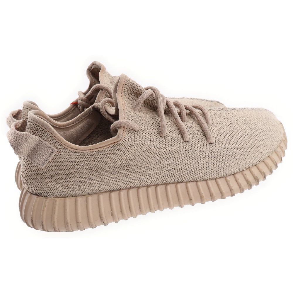 adidas(アディダス) YEEZY BOOST 350 OXFORD TAN カニエウエスト イージーブースト350 オックスフォードタン ローカットスニーカー AQ2661 ベージュ US11/29cm