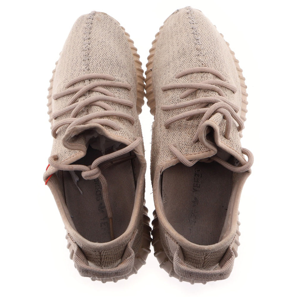 adidas(アディダス) YEEZY BOOST 350 OXFORD TAN カニエウエスト イージーブースト350 オックスフォードタン ローカットスニーカー AQ2661 ベージュ US11/29cm