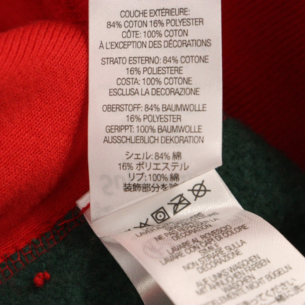 SUPREME(シュプリーム) 24AW Box Logo Hooded Sweatshirt ボックスロゴ スウェットプルオーバーパーカー フーディー レッド/ブラウン/グリーン