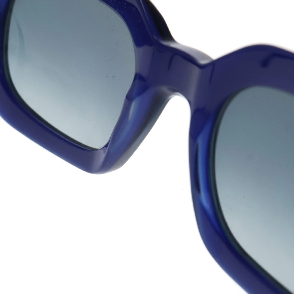 MARNI(マルニ) MA163S カラーレンズサングラス アイウェア 眼鏡 ネイビー