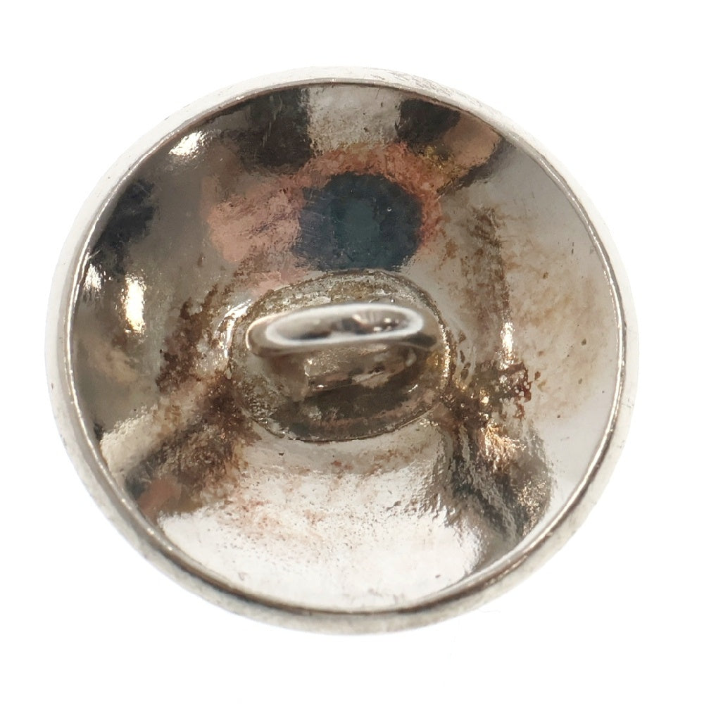 goro's(ゴローズ) 刻印コンチョ シルバー