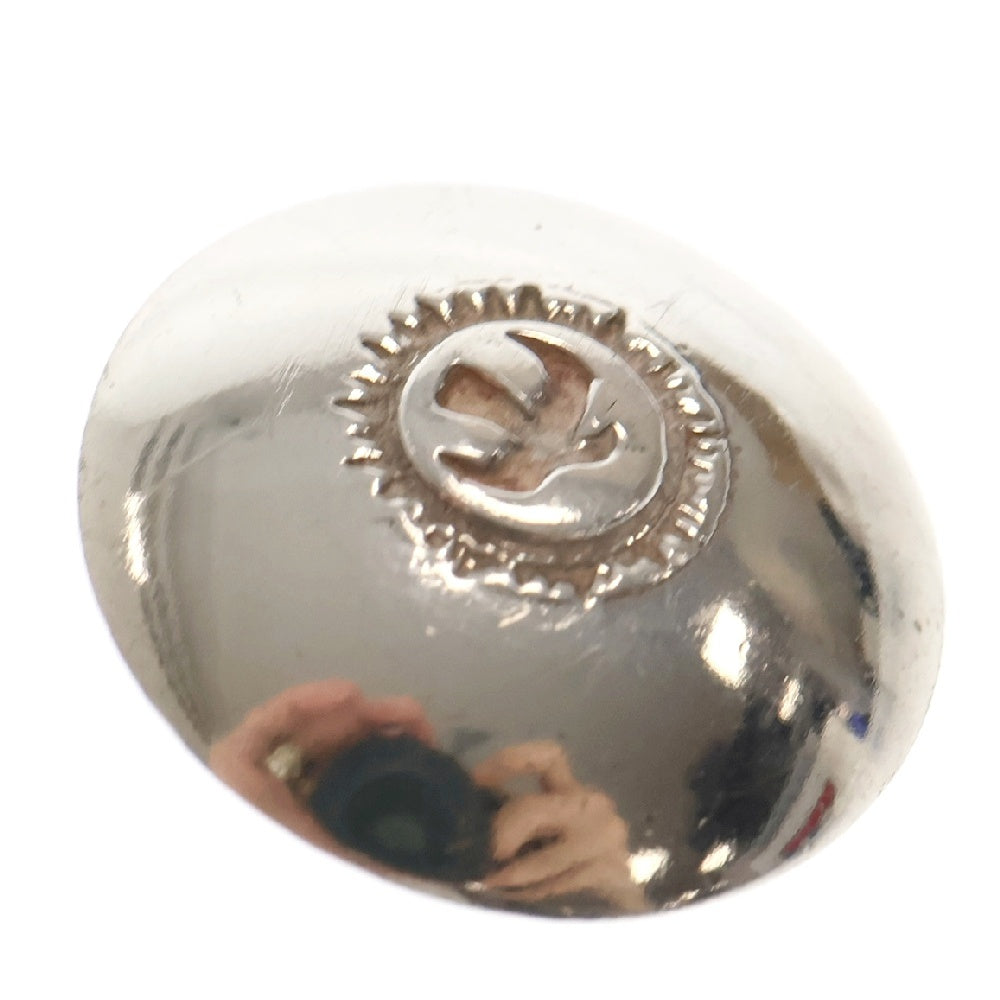 goro's(ゴローズ) 刻印コンチョ シルバー