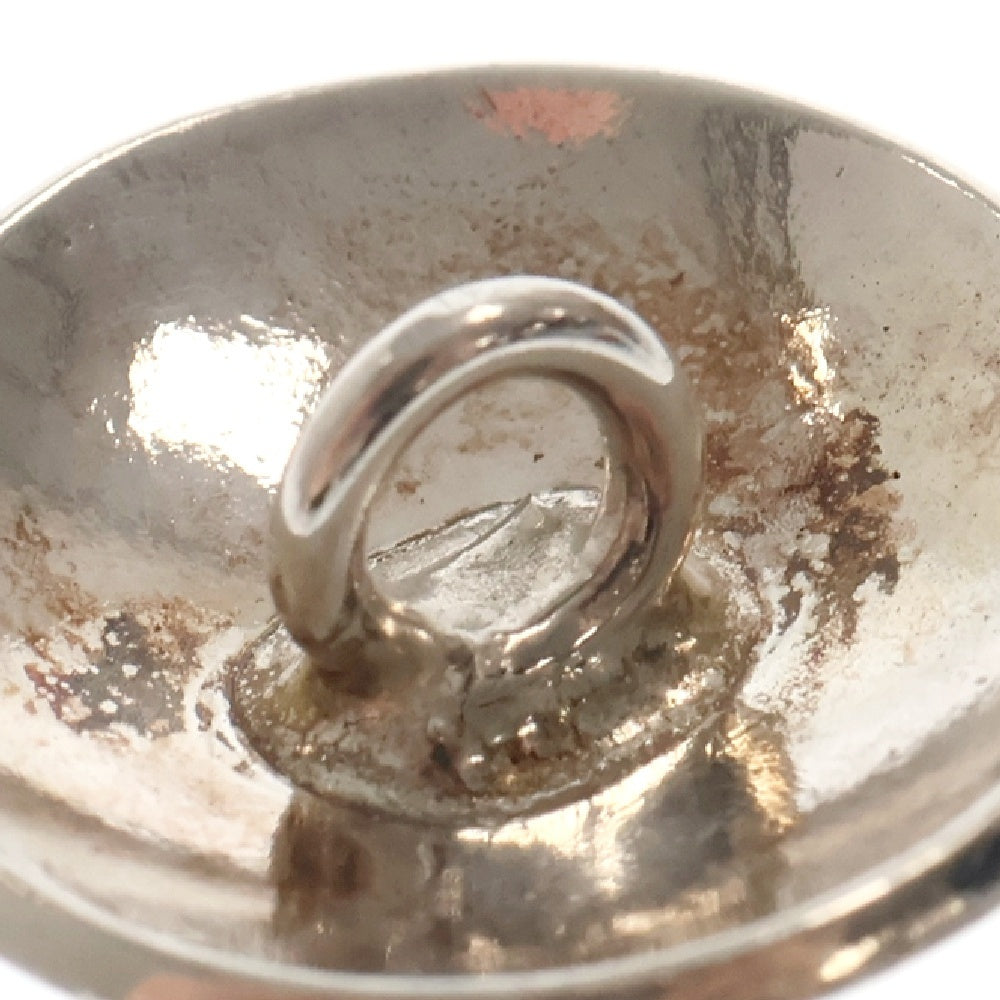 goro's(ゴローズ) 刻印コンチョ シルバー