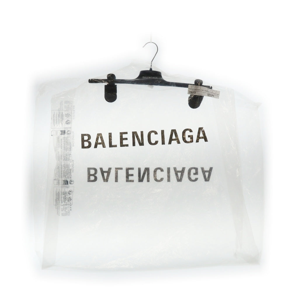 BALENCIAGA(バレンシアガ) 23AW SLIM PANTS スリム デニムパンツ ジーンズ ブラック 767973 TNW11