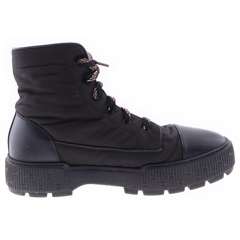 HERMES(エルメス) Fresh Ankle Boot フレッシュ アンクル ショートブーツ ブラック