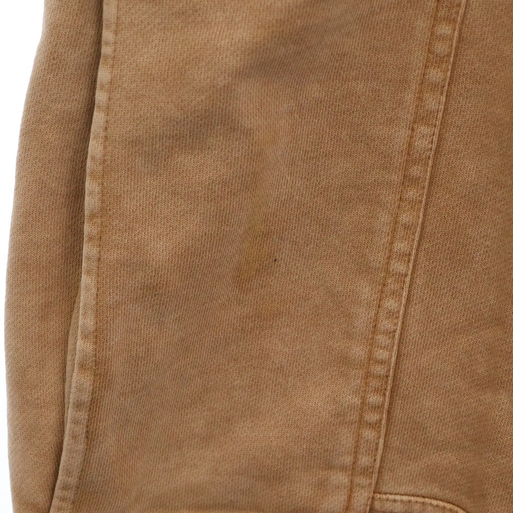 Acne Studios(アクネ ストゥディオズ) Cargo Sweatpant in Warm カーゴスウェットパンツ ベージュ FN-WN-TROU000841